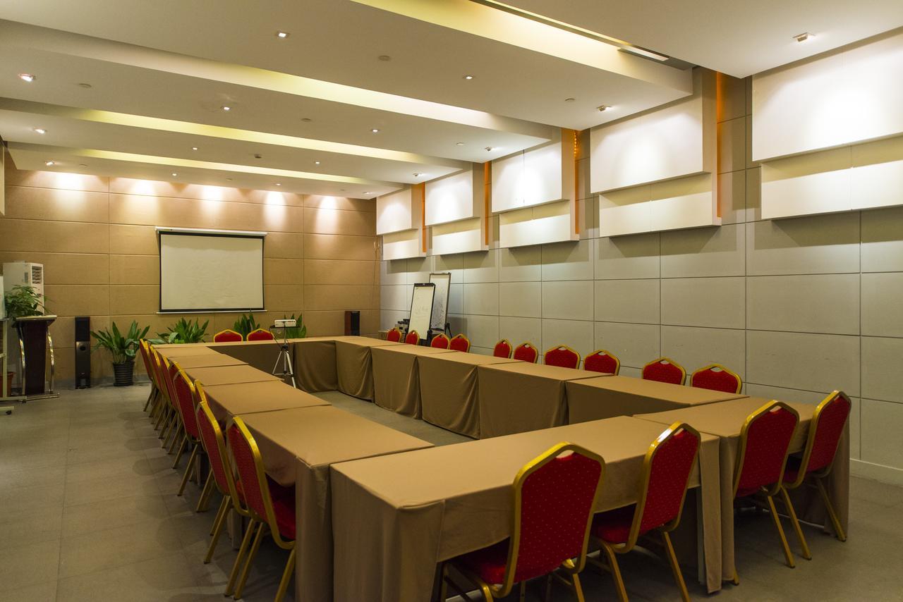 Jinjiang Inn Jiamusi Xinmate Экстерьер фото